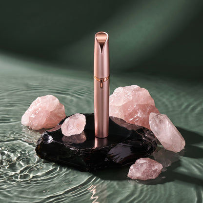 "Perfect Brow" — Depilador de Cejas Eléctrico