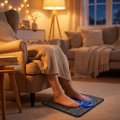 Relax Feet