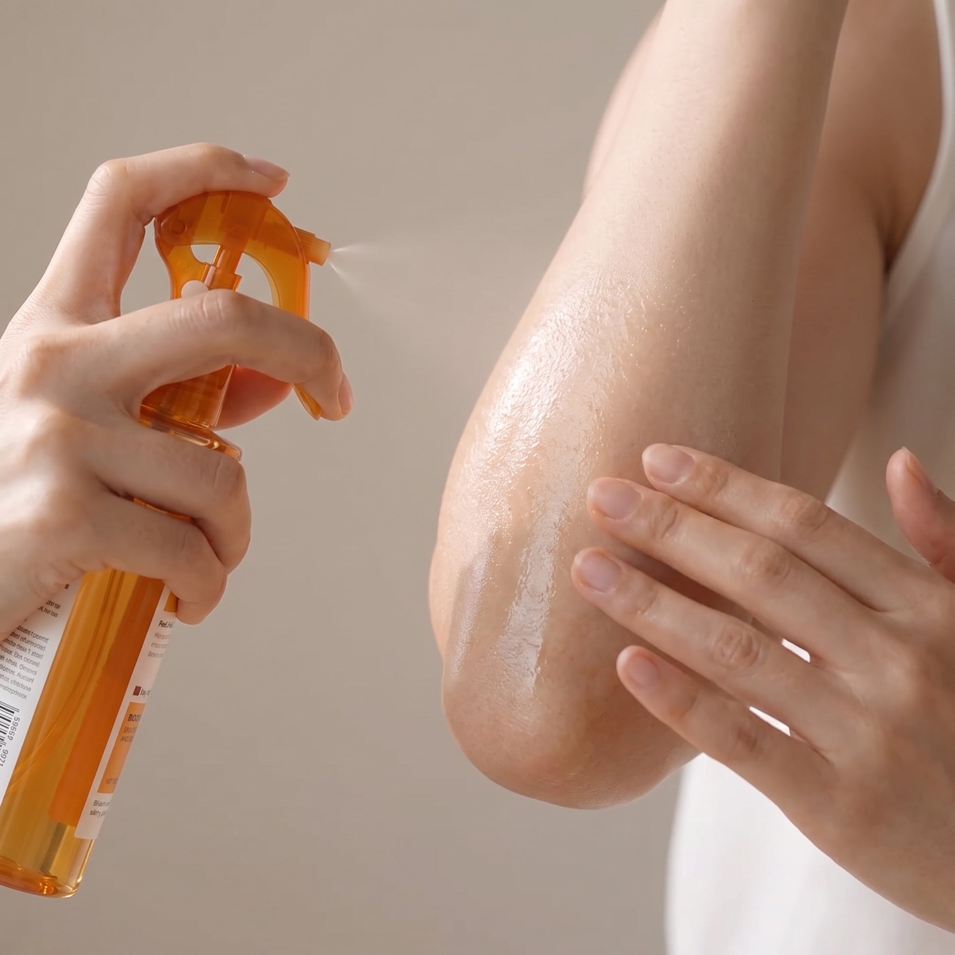 Dr. Melaxin Peel Shot — Ácido Kójico + Cúrcuma - Novax