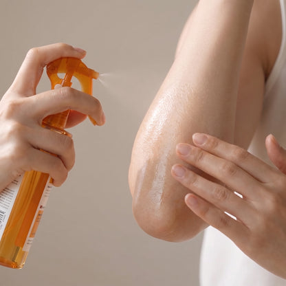 Dr. Melaxin Peel Shot — Ácido Kójico + Cúrcuma - Novax
