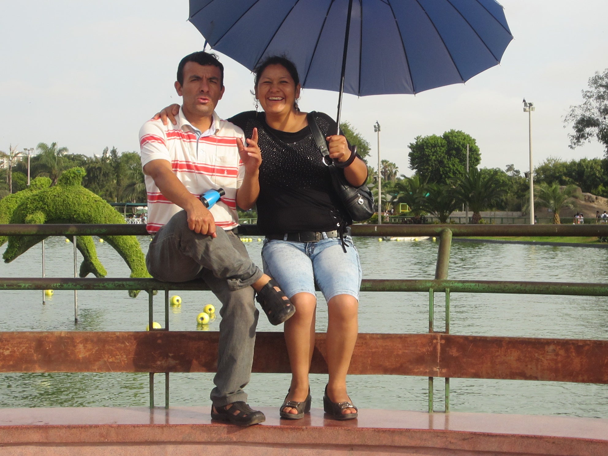 <em>Gladys C. | San Miguel</em>