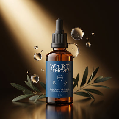 Serum Anti-Verrugas - Novax