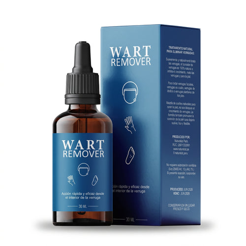 Serum Anti-Verrugas