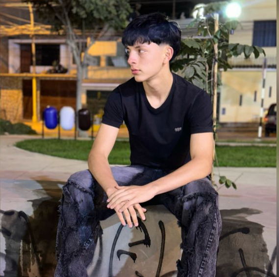 <em>Carlos R. | San Isidro</em>