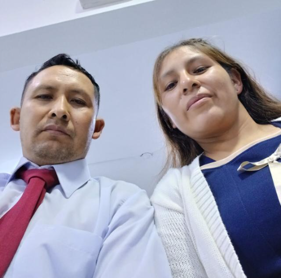 <em>Miriam Q. | Ancash</em>