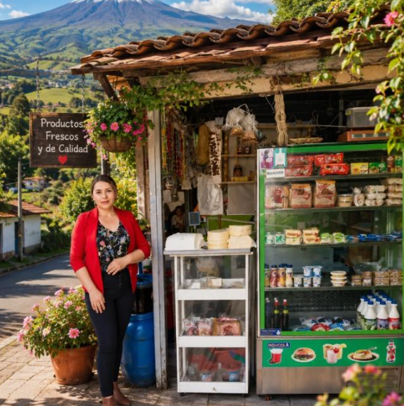 <em>Silvana A. | Cajamarca</em>