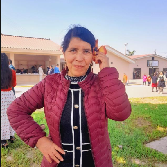 <em>Kira V. | Piura</em>