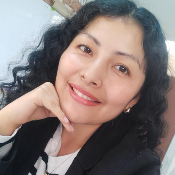 <em>Estefany M. | Callao</em>