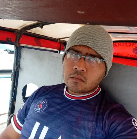 <em><strong>Renzo M. | Chorrillos </strong></em>