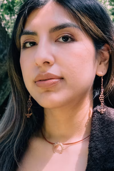 <em><strong>María G. | Huancayo</strong></em>