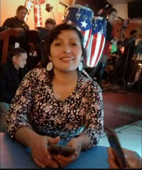 <em><strong>María F. | San Juan de Lurigancho</strong></em>