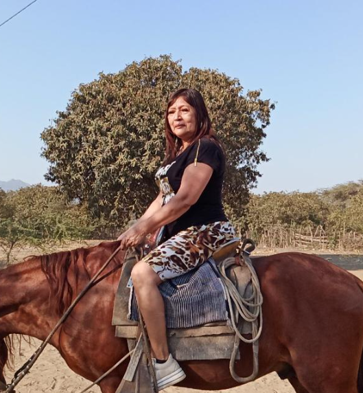 <em><strong> Fernanda R. | Surco</strong></em>