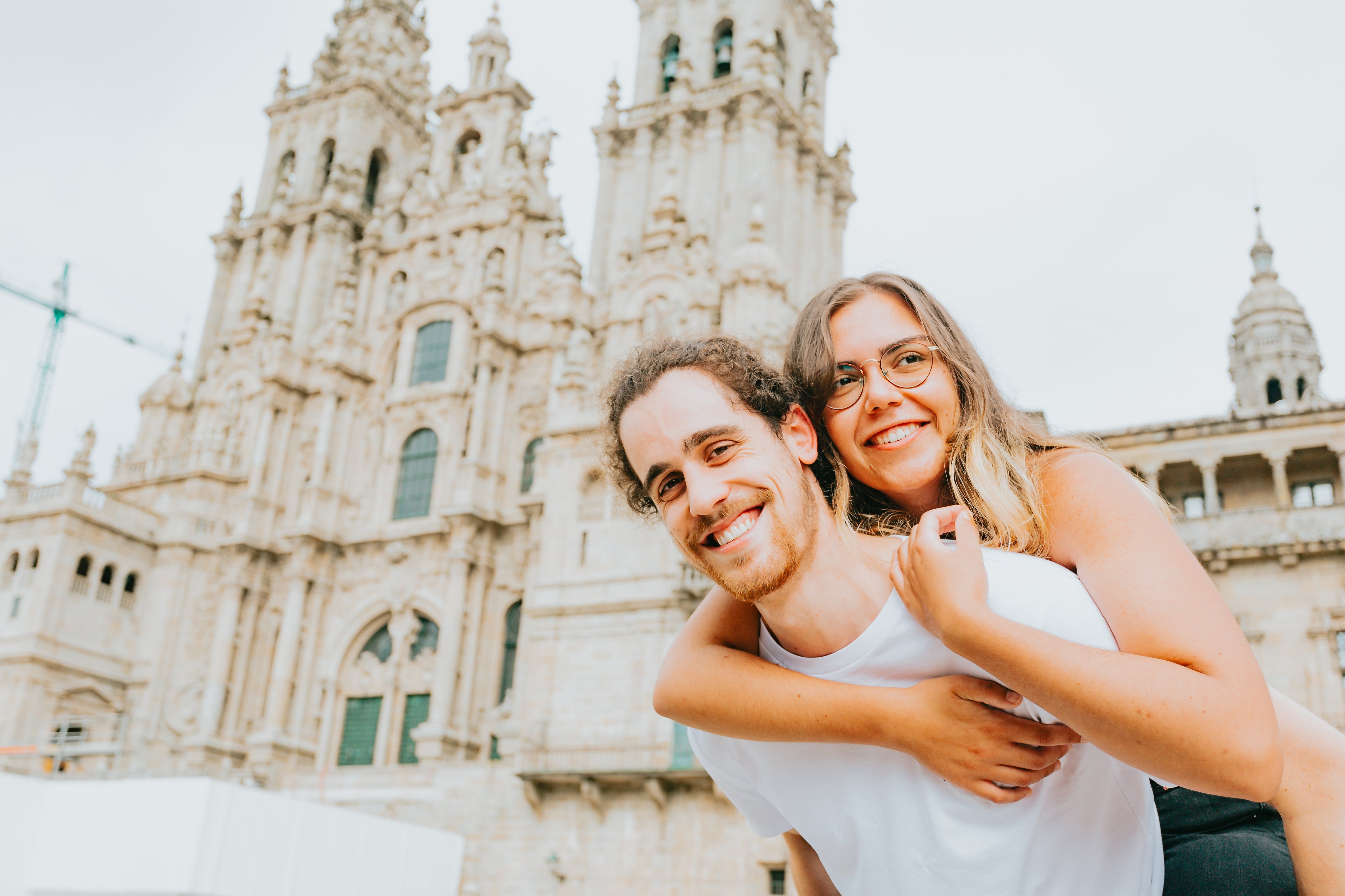 <em>Andrea & Juan | Surco</em>